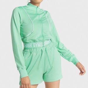 Gymshark Recess Tracksuit